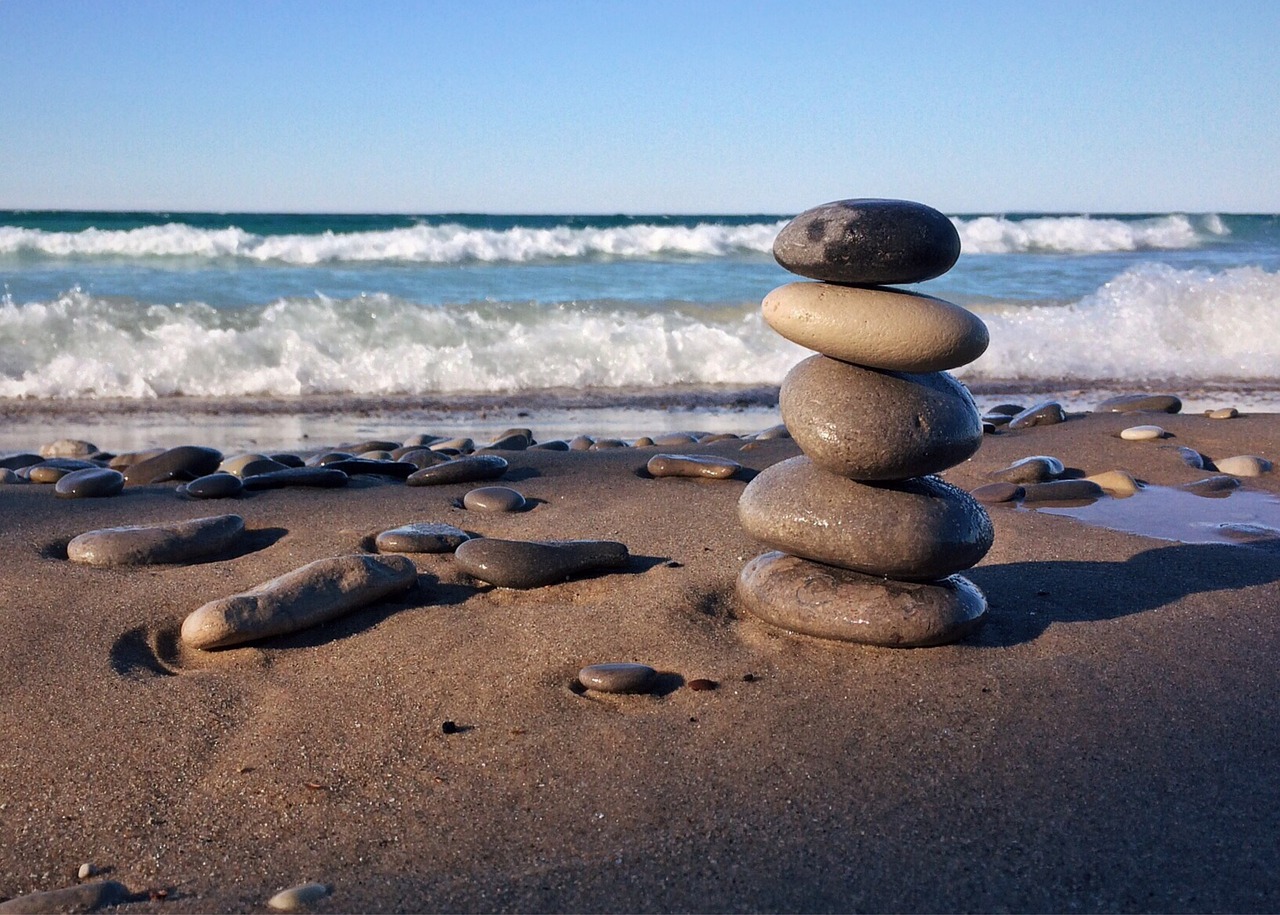 Secrets to a More Balanced Work-Life Integration